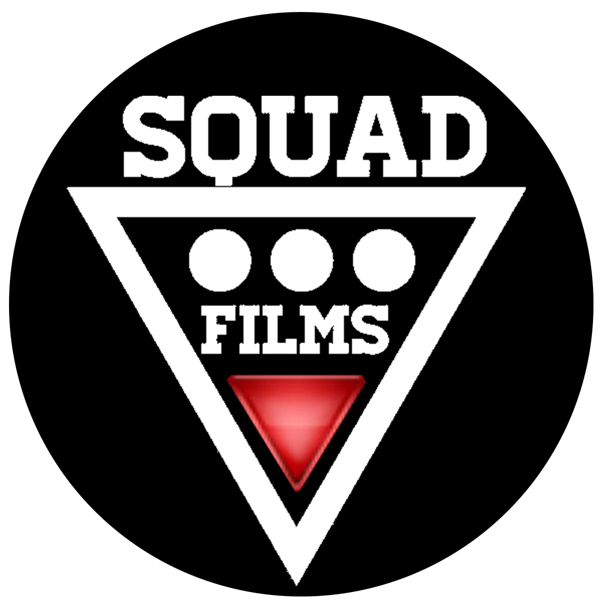 squad films brampton logo