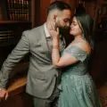 Deepanshu & Aarti