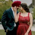 Navreet & Navjot