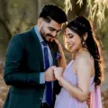 Harmeek & Navneet